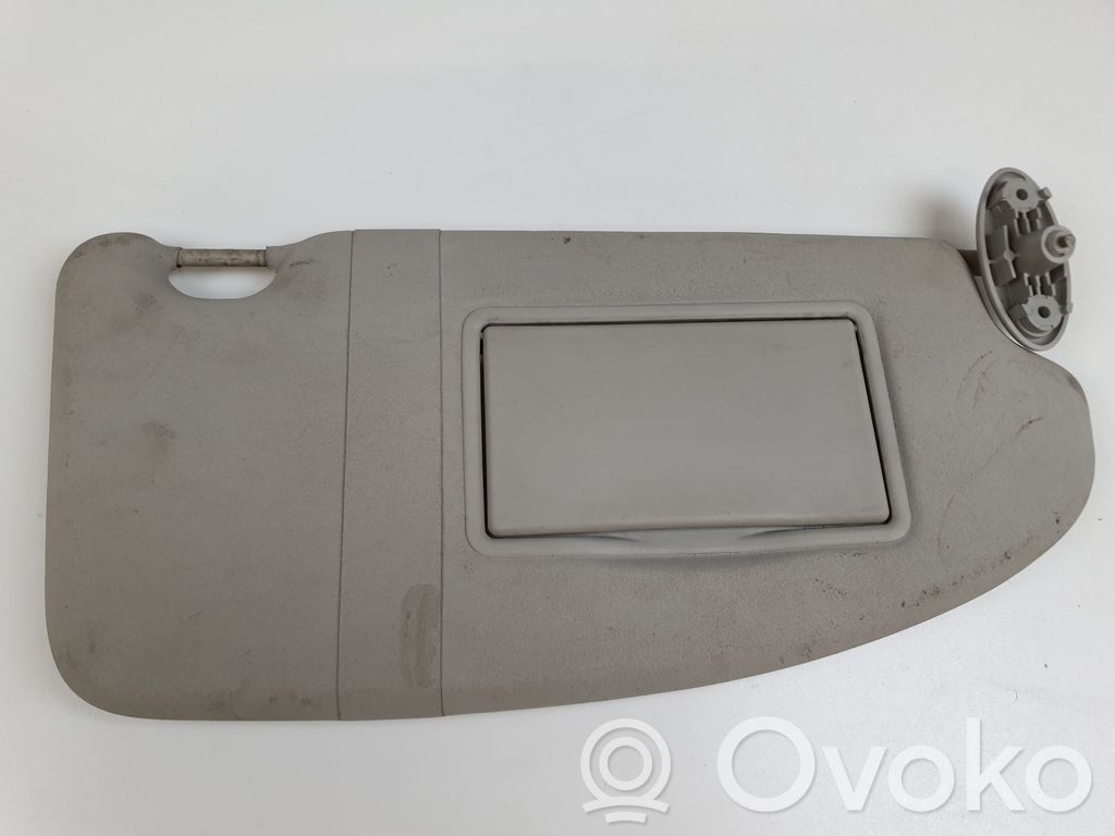 Ford Focus Sun visor 