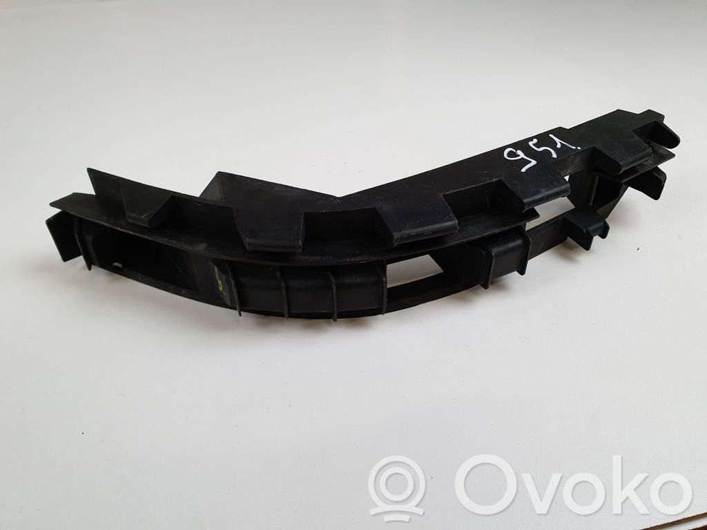 BMW 7 E65 E66 Galinis laikiklis bamperio 