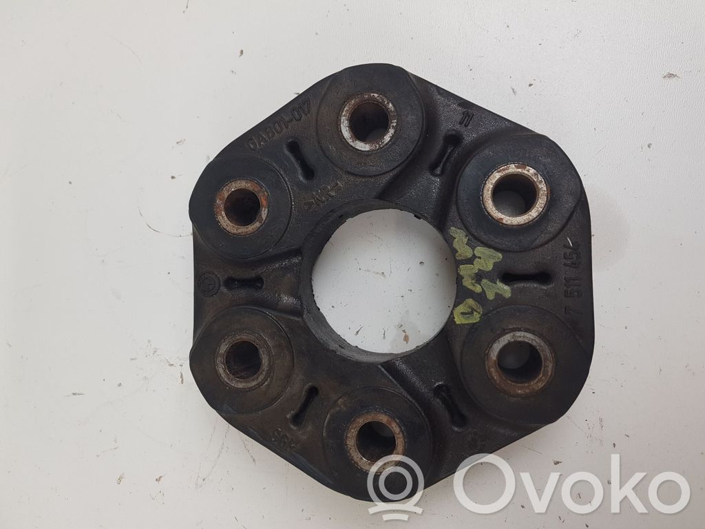 BMW Z4 E89 Junta/acoplamiento del eje propulsor trasero 