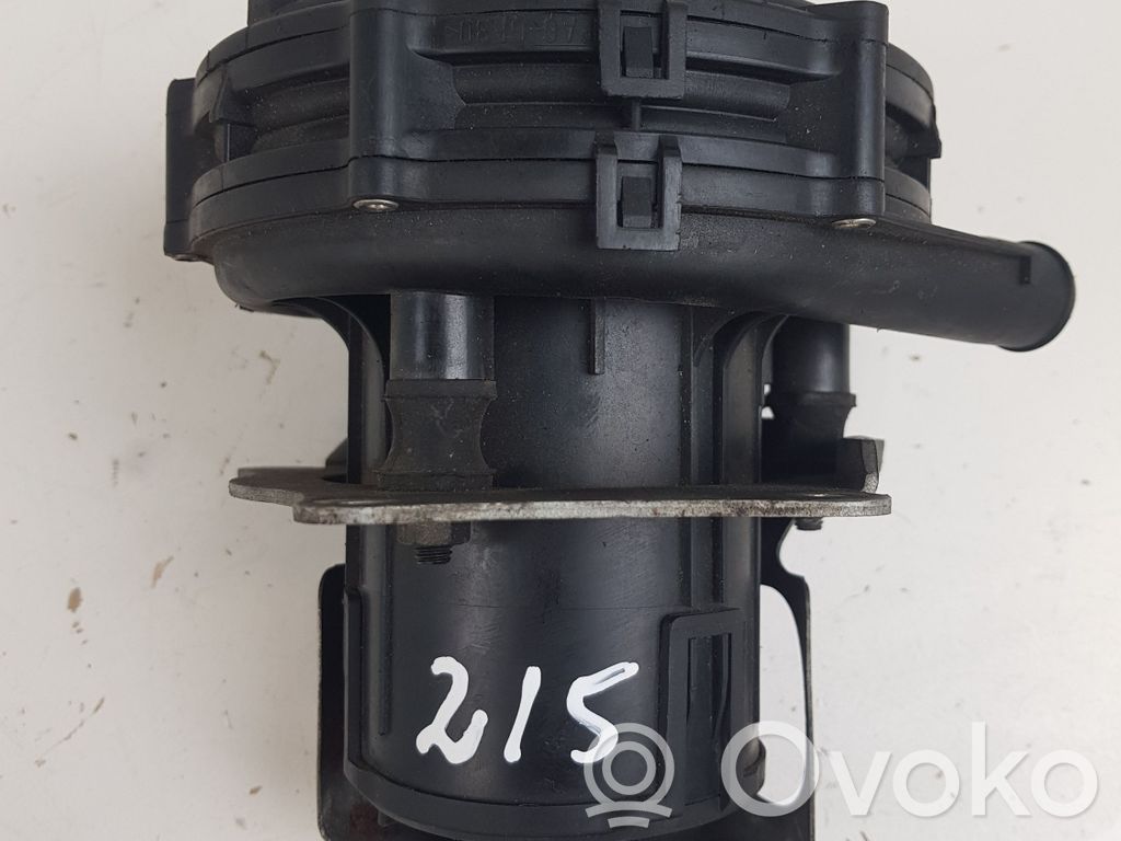 Secondary air pump   1715293,72216636