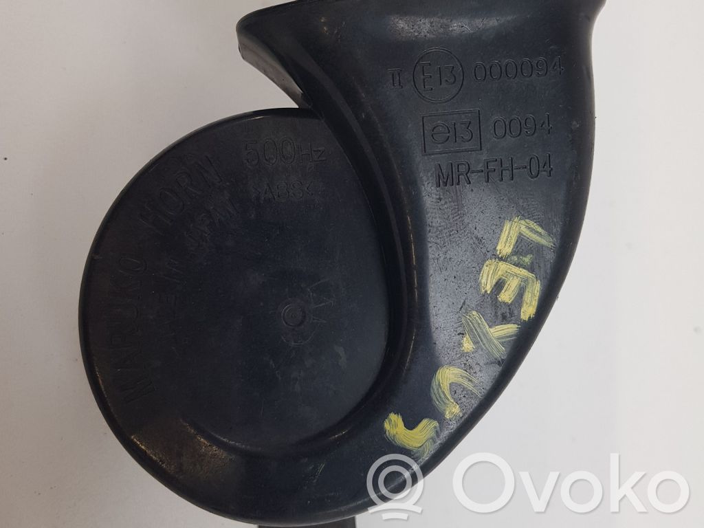 Lexus GS 300 350 430 450H Horn signal 
