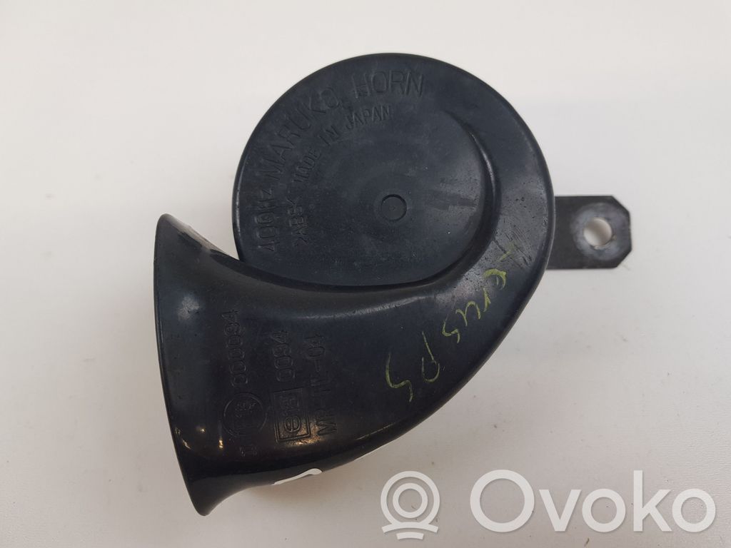 Lexus GS 300 350 430 450H Horn signal 
