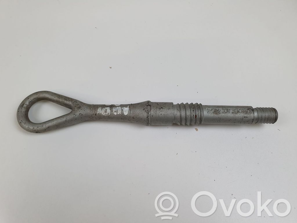 Audi A8 S8 D3 4E Towing hook eye 