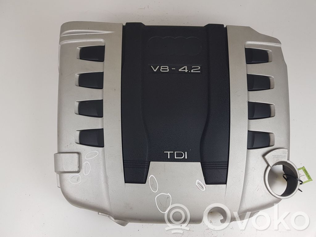 Audi A8 S8 D3 4E Moottorin koppa 