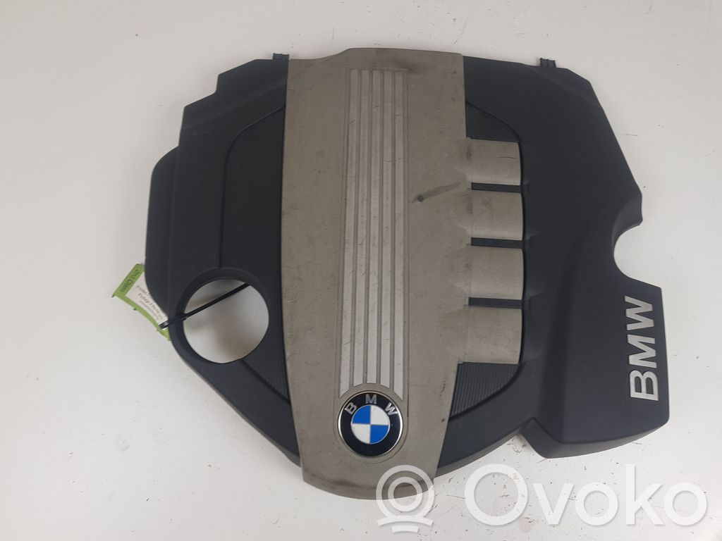 BMW 3 E90 E91 Engine cover (trim) 