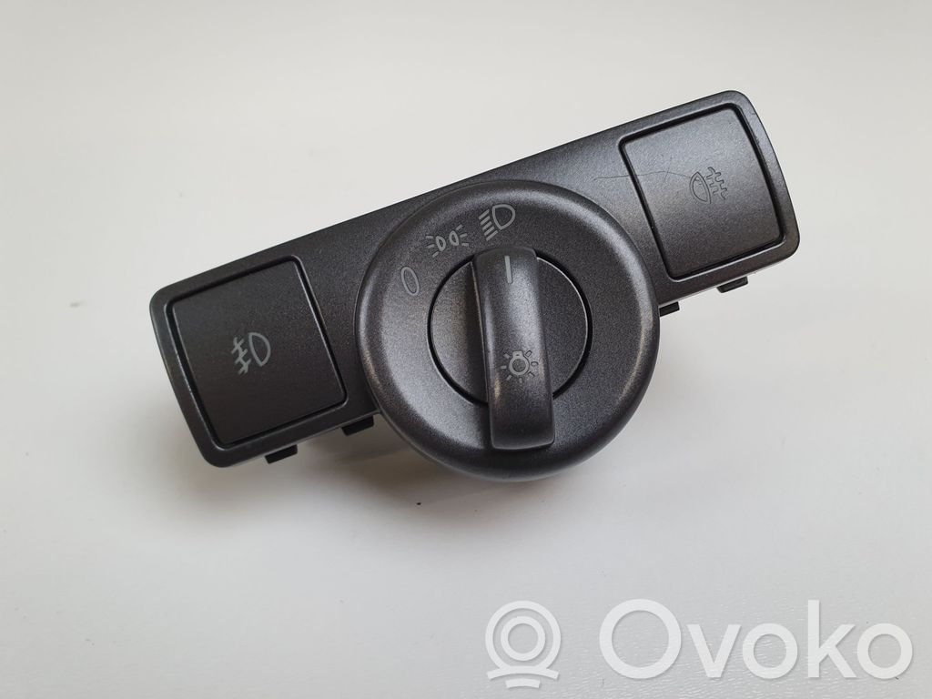 Volkswagen Phaeton Light switch 