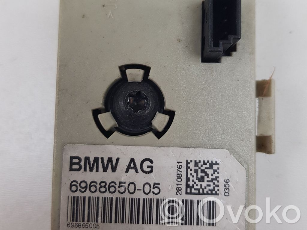 Antenos stiprintuvas   6968650,696865005