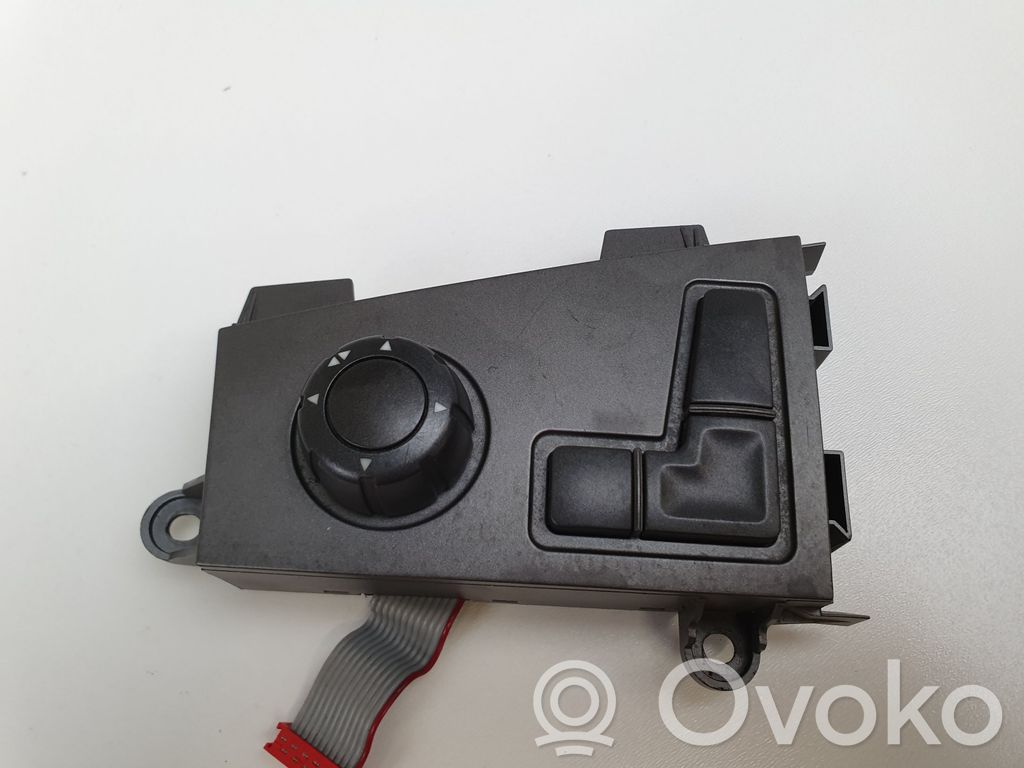BMW 7 E65 E66 Seat control switch 