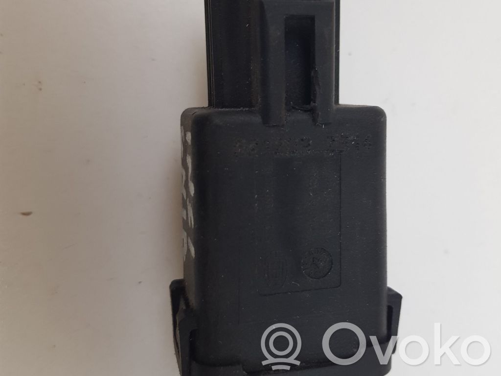 Opel Insignia A Other control units/modules 