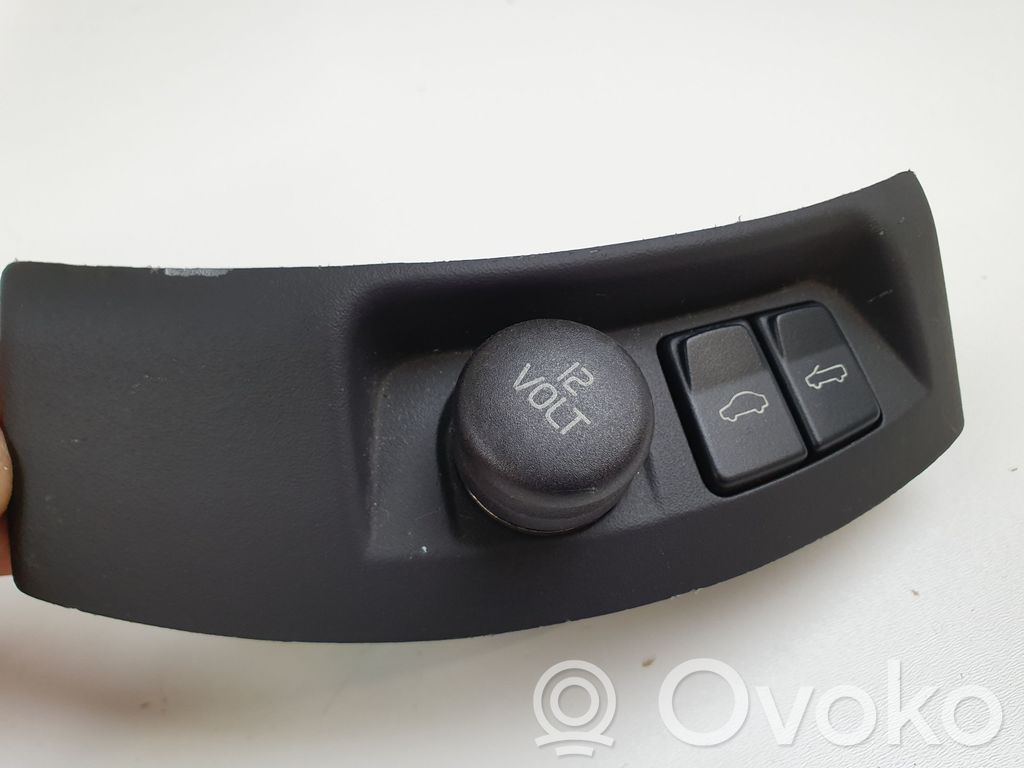 Volvo C70 Folding roof switch 