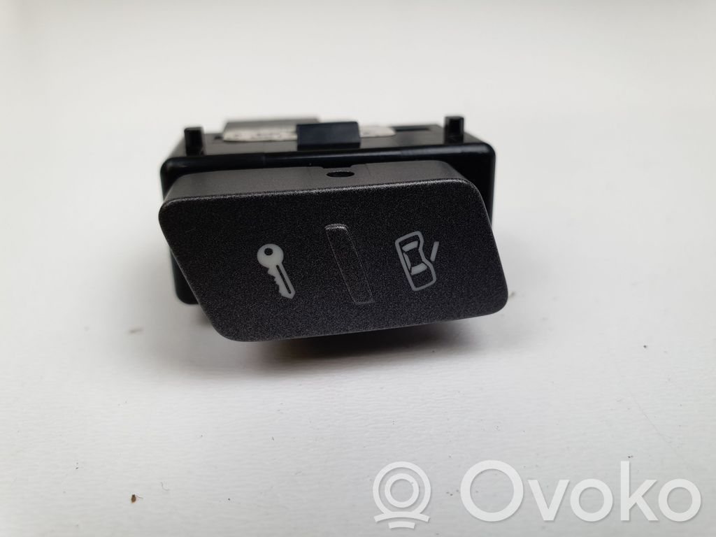 Central locking switch button   3D0962125B
