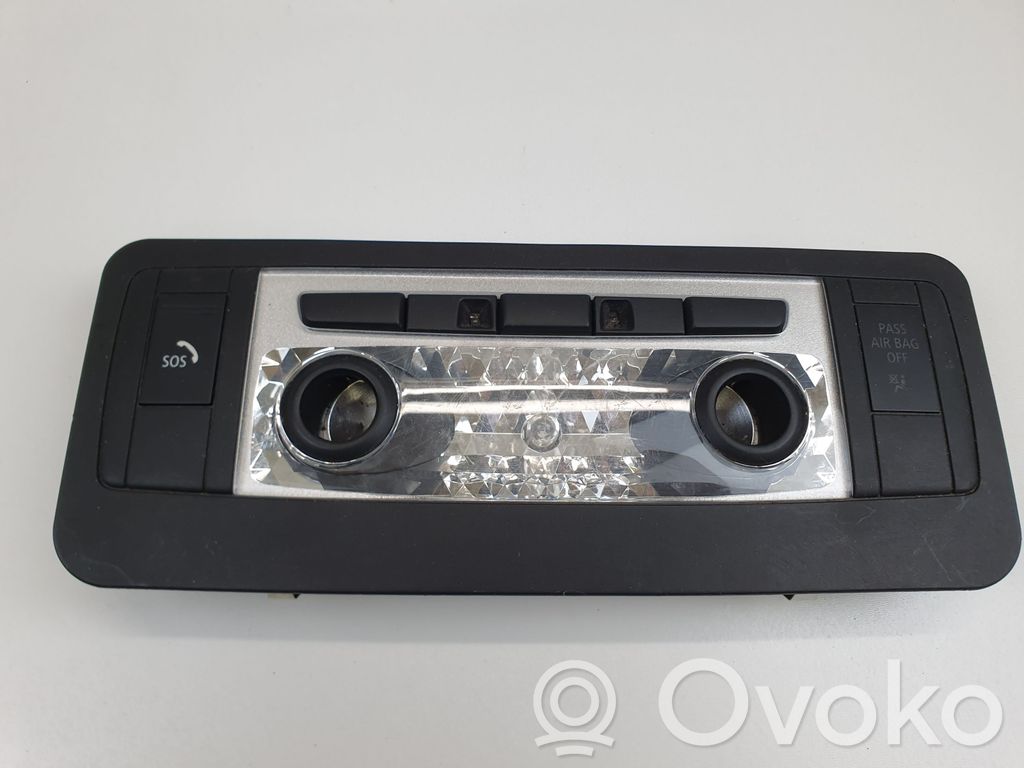 BMW Z4 E89 Front seat light 