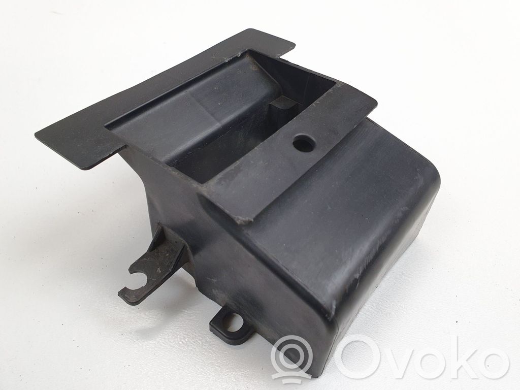 Volvo V50 Conducto/guía del intercooler 