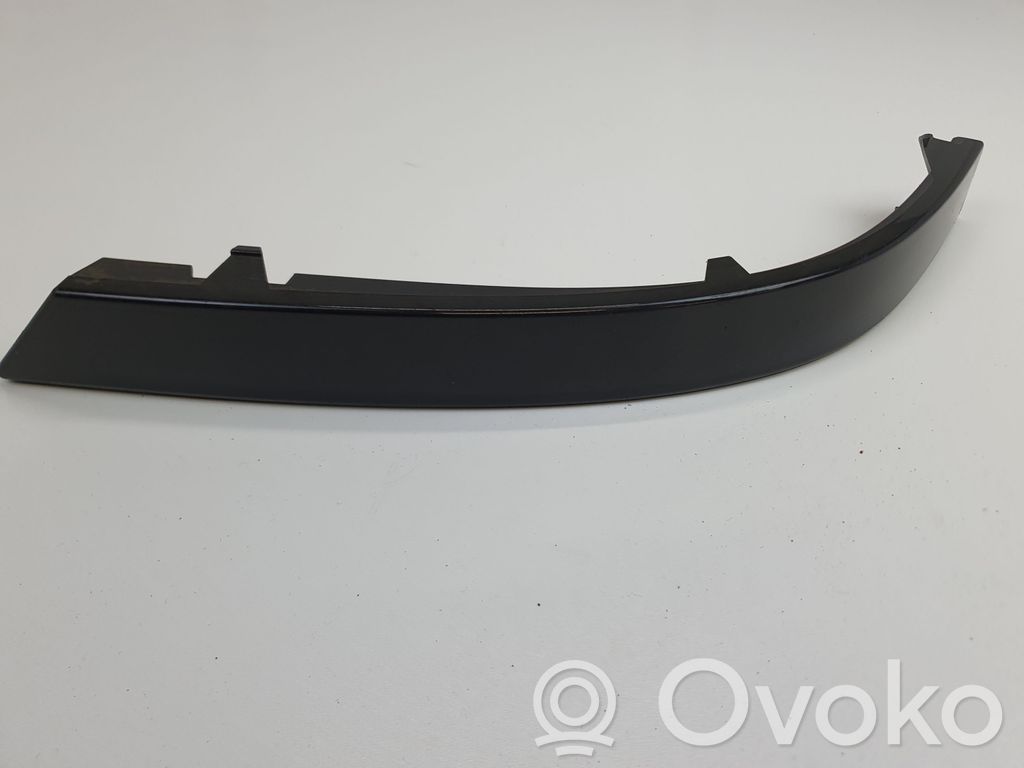 BMW 7 E65 E66 Moldura embellecedora de la barra del amortiguador trasero 