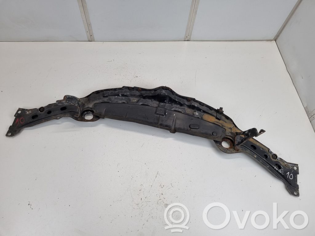 Top upper radiator support slam panel   DIS60697210