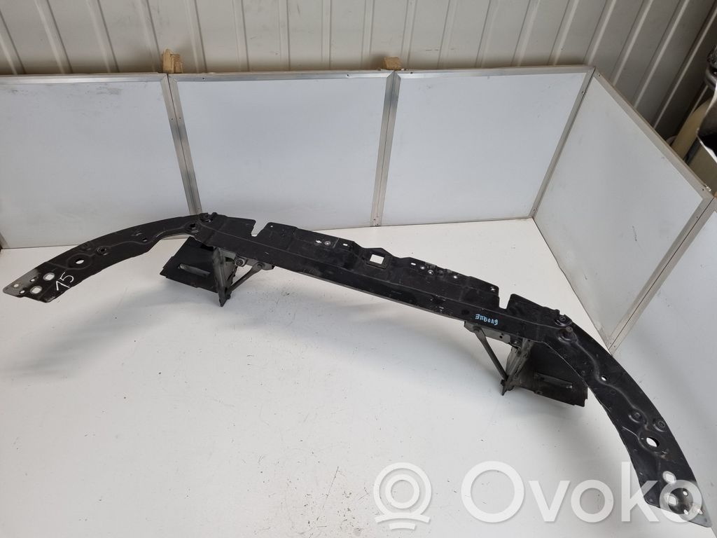 Панель радиаторов   BJ3216778AC,BJ32001K11AC,BJ3200208