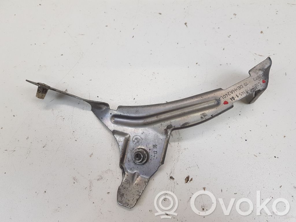 Fender mounting bracket   7161451,5164716145104