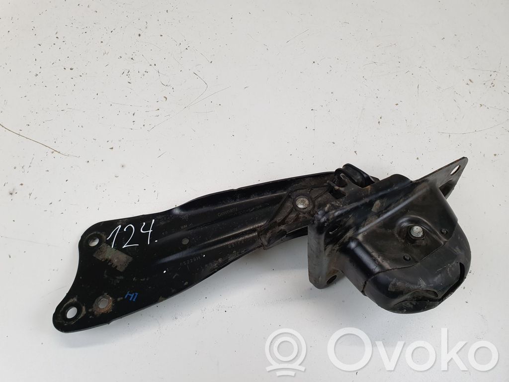 Volkswagen Scirocco Querlenker Achsschenkel hinten 