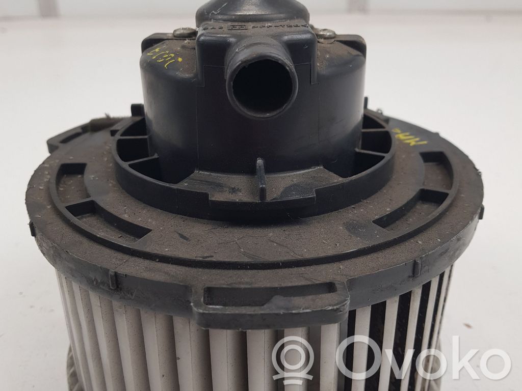 Mazda 5 Ventilator aerotermă 