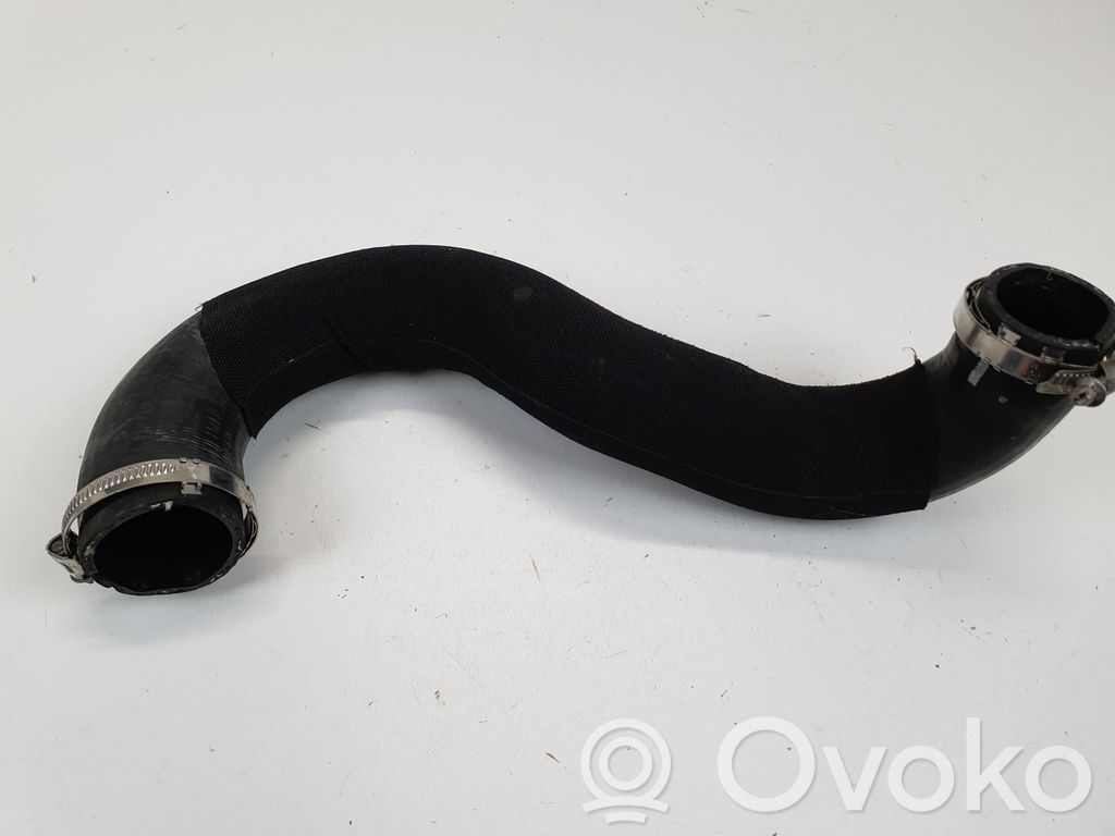 Audi A5 8T 8F Intercooler hose/pipe 