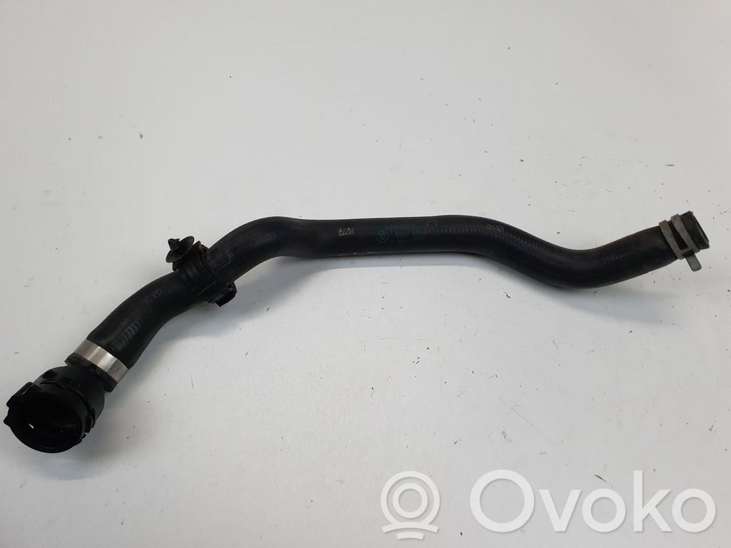 BMW 1 E81 E87 Engine coolant pipe/hose 