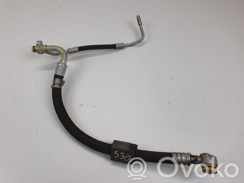 BMW 3 E90 E91 Air conditioning (A/C) pipe/hose 