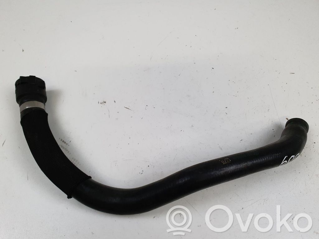 BMW 3 E90 E91 Engine coolant pipe/hose 