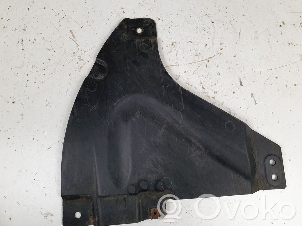 BMW 3 E92 E93 Apakšas aizsargs / panna 