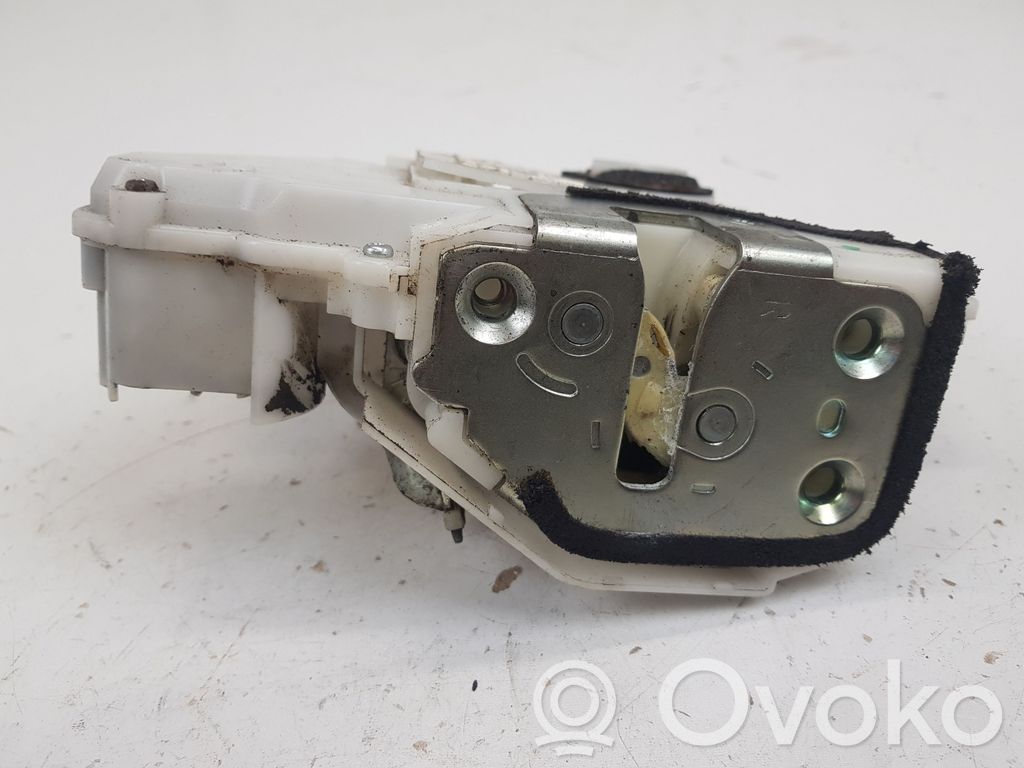 Honda Civic Etuoven lukko 