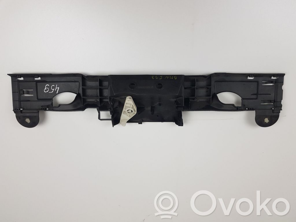 BMW 3 E92 E93 Apdaila galinio dangčio 