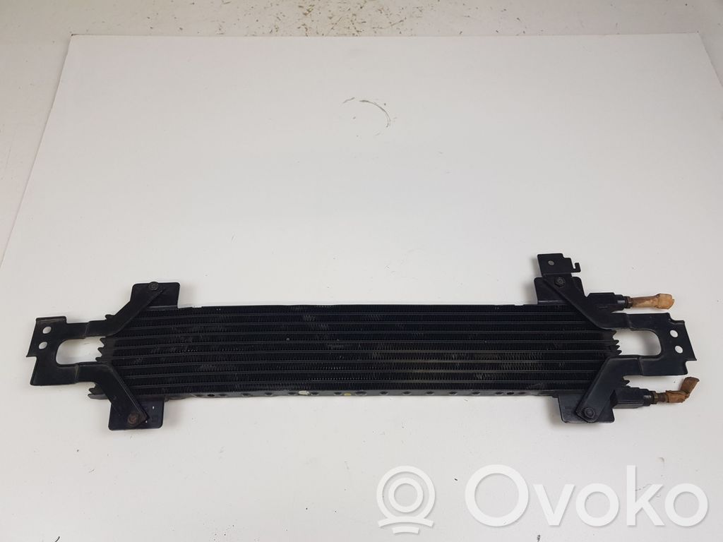 Jeep Grand Cherokee (WK) Transmission/gearbox oil cooler 