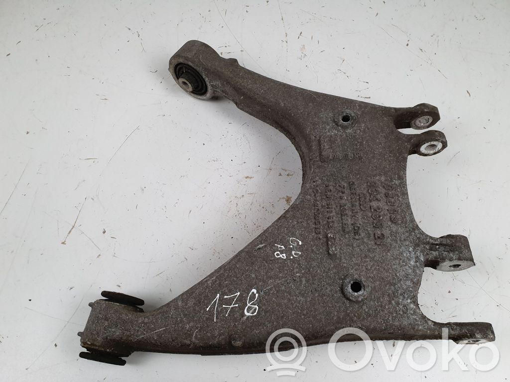 Rear upper control arm/wishbone   4E0511512