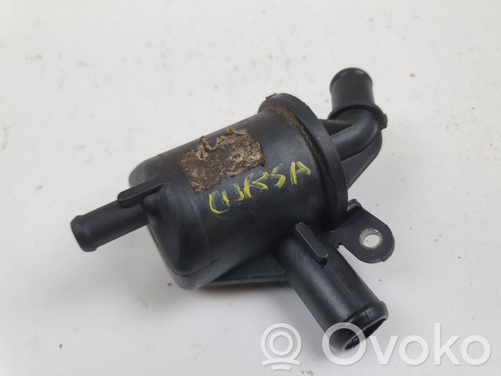 Opel Corsa D Ventilācijas / ventilācijas caurule (-es) / šļūtene (-es) 
