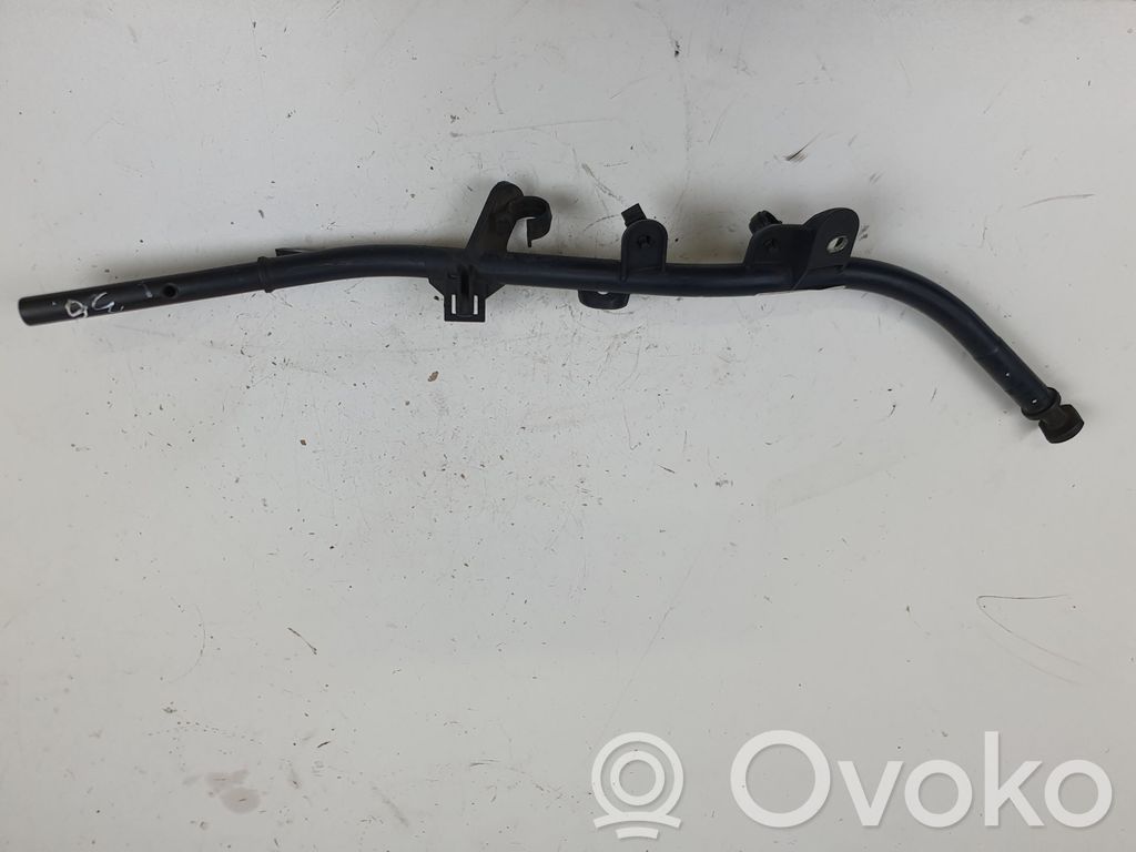 BMW X5 E70 Eļļas līmeņa mērāmais 