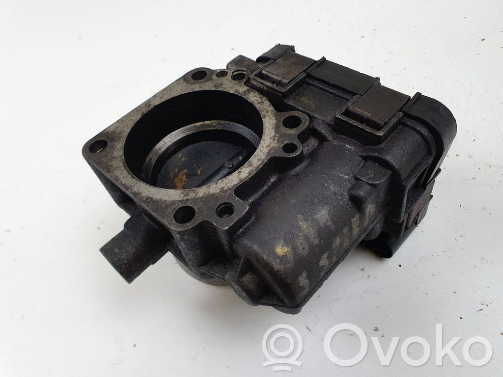 Drosselklappenventil   03C133062A