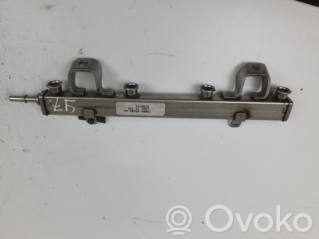 Mazda 3 I Fuel main line pipe 