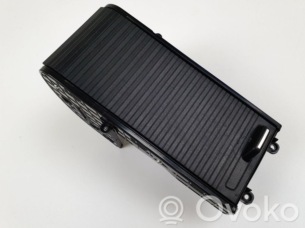 Hyundai i40 Boîte à gants de rangement pour console centrale 