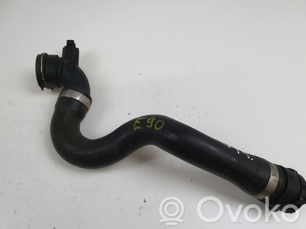 BMW 3 E90 E91 Engine coolant pipe/hose 