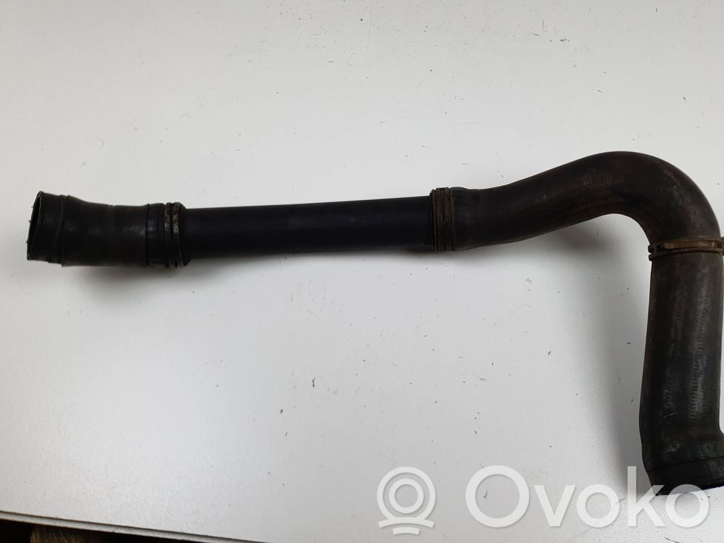 Intercooler hose/pipe   7M3145957A