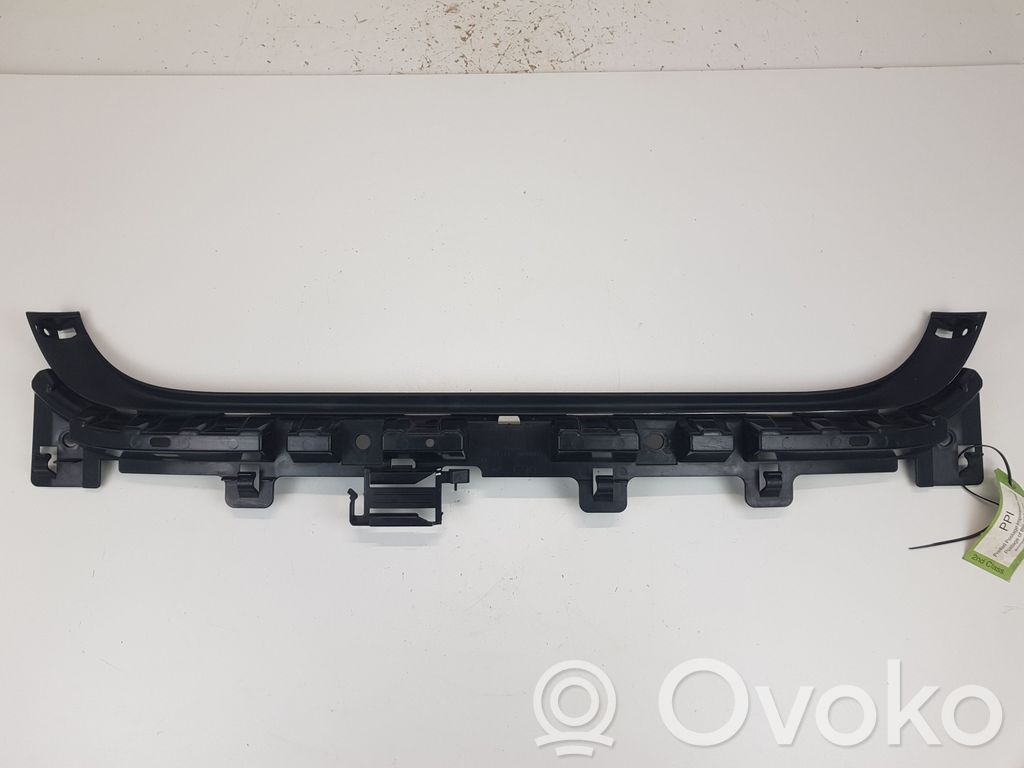 BMW 3 E90 E91 Rear bumper mounting bracket 