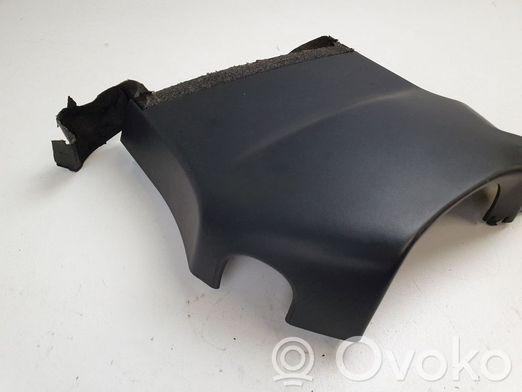 Renault Laguna II Steering wheel column trim 