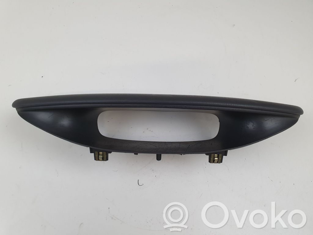 Renault Laguna II Otras partes del panel de instrumentos 