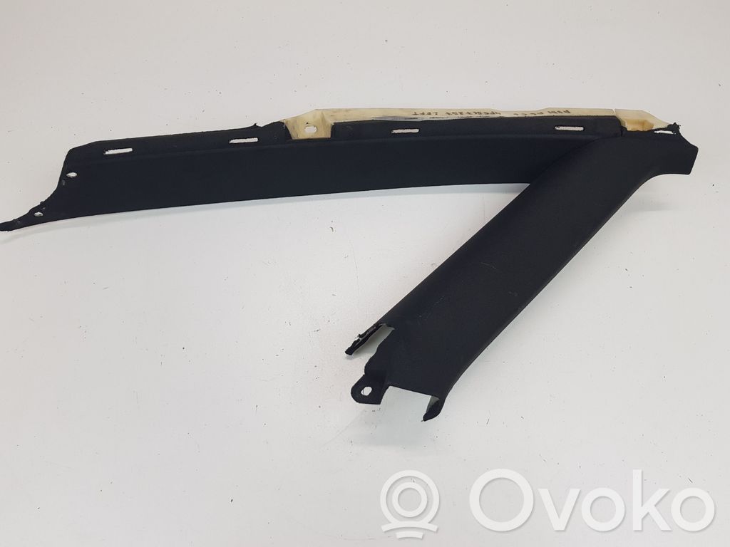 (A) pillar trim   4F5867287