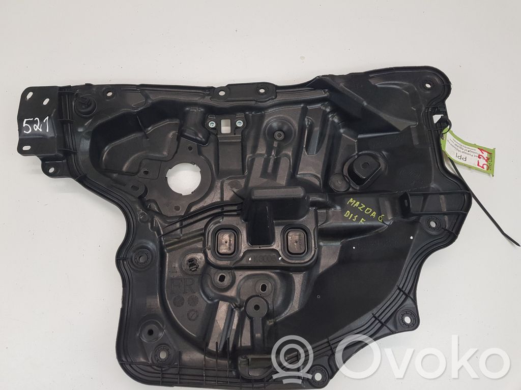 Mazda 6 Other front door trim element 