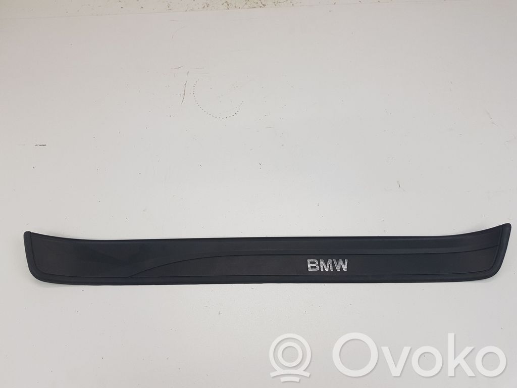 Front sill trim cover   7060280,7172296