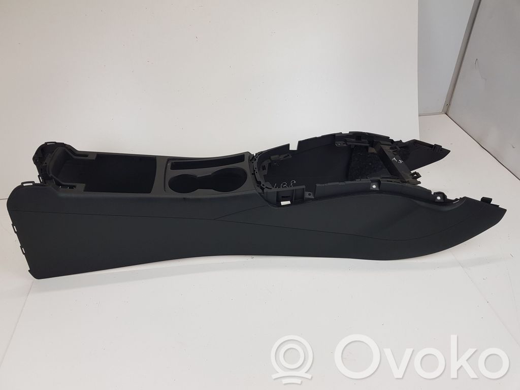 Center console   8K0863244A