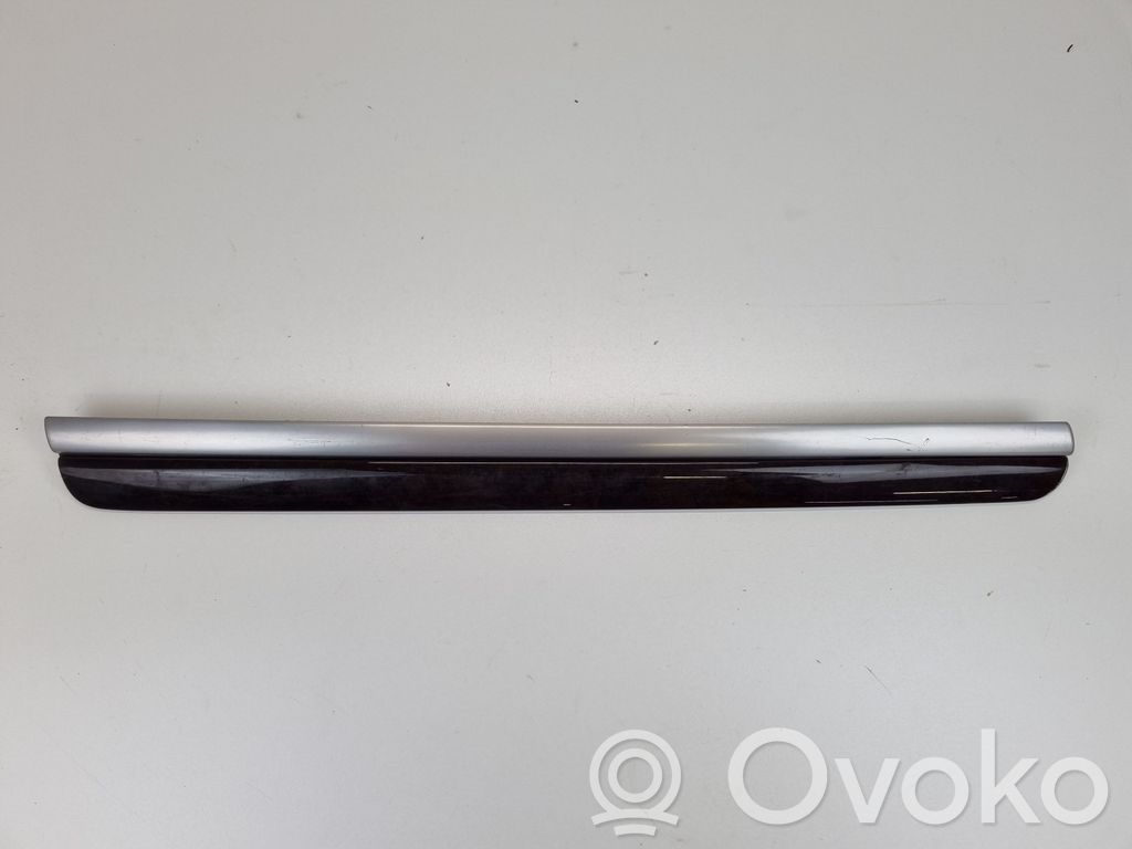 Audi A8 S8 D3 4E Rear door card trim 
