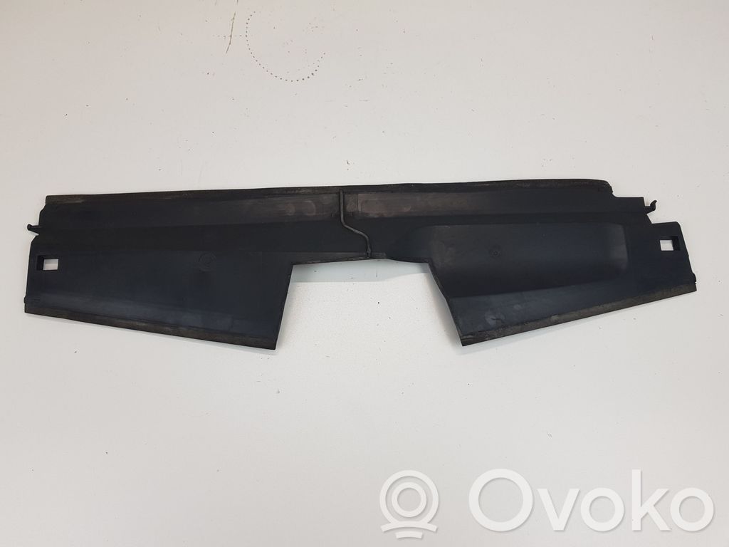 Conducto/guía del intercooler   214762972R