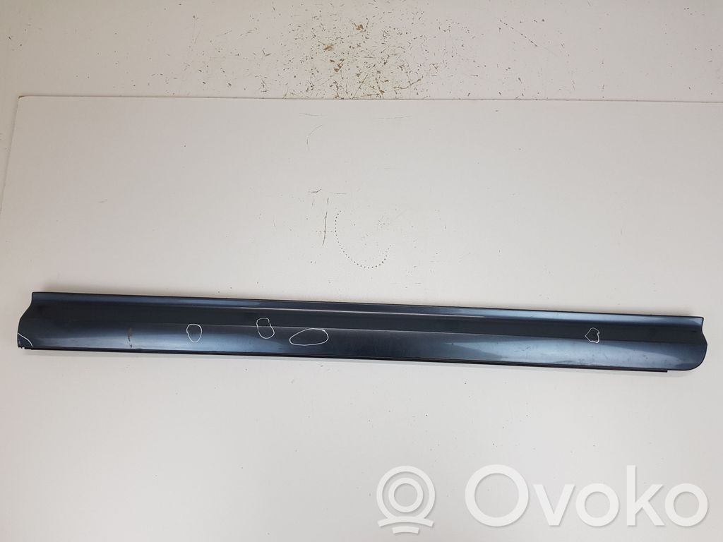 Audi A8 S8 D3 4E Etuoven lista (muoto) 