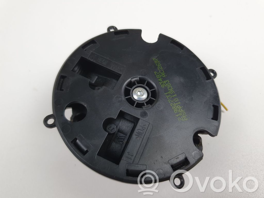 Ford Mondeo MK IV Spoguļa daļas 